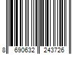 Barcode Image for UPC code 8690632243726