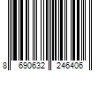 Barcode Image for UPC code 8690632246406