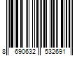 Barcode Image for UPC code 8690632532691