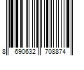 Barcode Image for UPC code 8690632708874