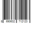 Barcode Image for UPC code 8690632712123