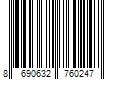 Barcode Image for UPC code 8690632760247