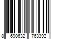 Barcode Image for UPC code 8690632763392