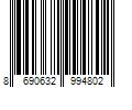 Barcode Image for UPC code 8690632994802