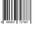 Barcode Image for UPC code 8690637727887