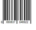 Barcode Image for UPC code 8690637846922