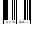 Barcode Image for UPC code 8690637878077