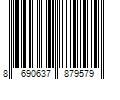 Barcode Image for UPC code 8690637879579