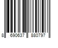 Barcode Image for UPC code 8690637880797