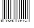 Barcode Image for UPC code 8690637894442