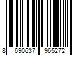 Barcode Image for UPC code 8690637965272