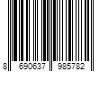 Barcode Image for UPC code 8690637985782