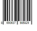 Barcode Image for UPC code 8690637985829