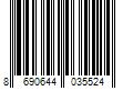 Barcode Image for UPC code 8690644035524