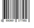 Barcode Image for UPC code 8690661077958