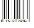 Barcode Image for UPC code 8690710003532