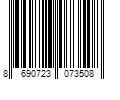 Barcode Image for UPC code 8690723073508