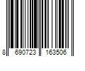 Barcode Image for UPC code 8690723163506