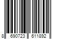 Barcode Image for UPC code 8690723611892