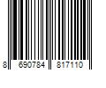 Barcode Image for UPC code 8690784817110