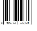 Barcode Image for UPC code 8690793020136