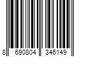 Barcode Image for UPC code 8690804346149