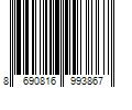 Barcode Image for UPC code 8690816993867