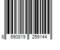 Barcode Image for UPC code 8690819259144