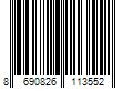 Barcode Image for UPC code 8690826113552. Product Name: 