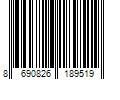 Barcode Image for UPC code 8690826189519