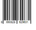 Barcode Image for UPC code 8690828629631