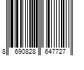 Barcode Image for UPC code 8690828647727