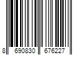 Barcode Image for UPC code 869083067622908