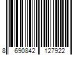 Barcode Image for UPC code 8690842127922