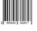 Barcode Image for UPC code 8690842380617