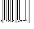 Barcode Image for UPC code 8690842467707