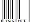 Barcode Image for UPC code 8690842547737