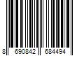 Barcode Image for UPC code 8690842684494