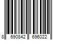 Barcode Image for UPC code 8690842696022