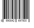 Barcode Image for UPC code 8690842697500