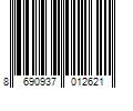 Barcode Image for UPC code 8690937012621