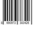 Barcode Image for UPC code 8690973383426