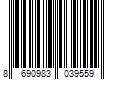 Barcode Image for UPC code 8690983039559