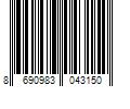 Barcode Image for UPC code 8690983043150