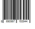 Barcode Image for UPC code 8690997153944