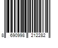 Barcode Image for UPC code 8690998212282