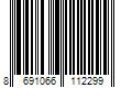 Barcode Image for UPC code 8691066112299