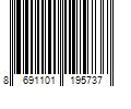 Barcode Image for UPC code 8691101195737