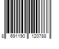 Barcode Image for UPC code 8691190120788