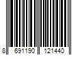 Barcode Image for UPC code 8691190121440